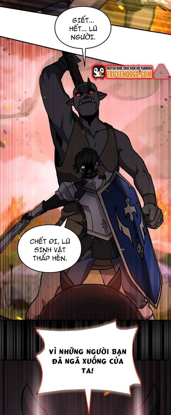 Làm Thế Nào Tôi Trở Thành Một Thợ Săn Giao Hàng Cấp Sss Chapter 27 - Trang 2