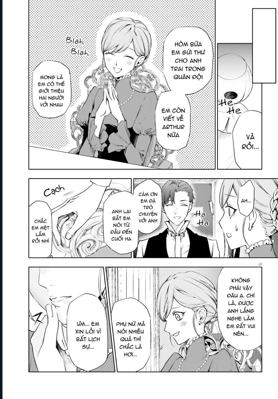 Masquerade Confidence: Sagishi Wa Shoujo To Kamen Shikake No Tabi Wo Suru Chapter 1 - Next Chapter 2.1