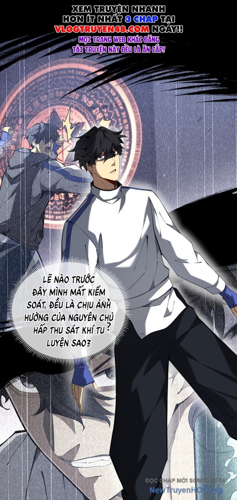 Ranh Giới Giữa Ngày Và Đêm Chapter 6 - Trang 2