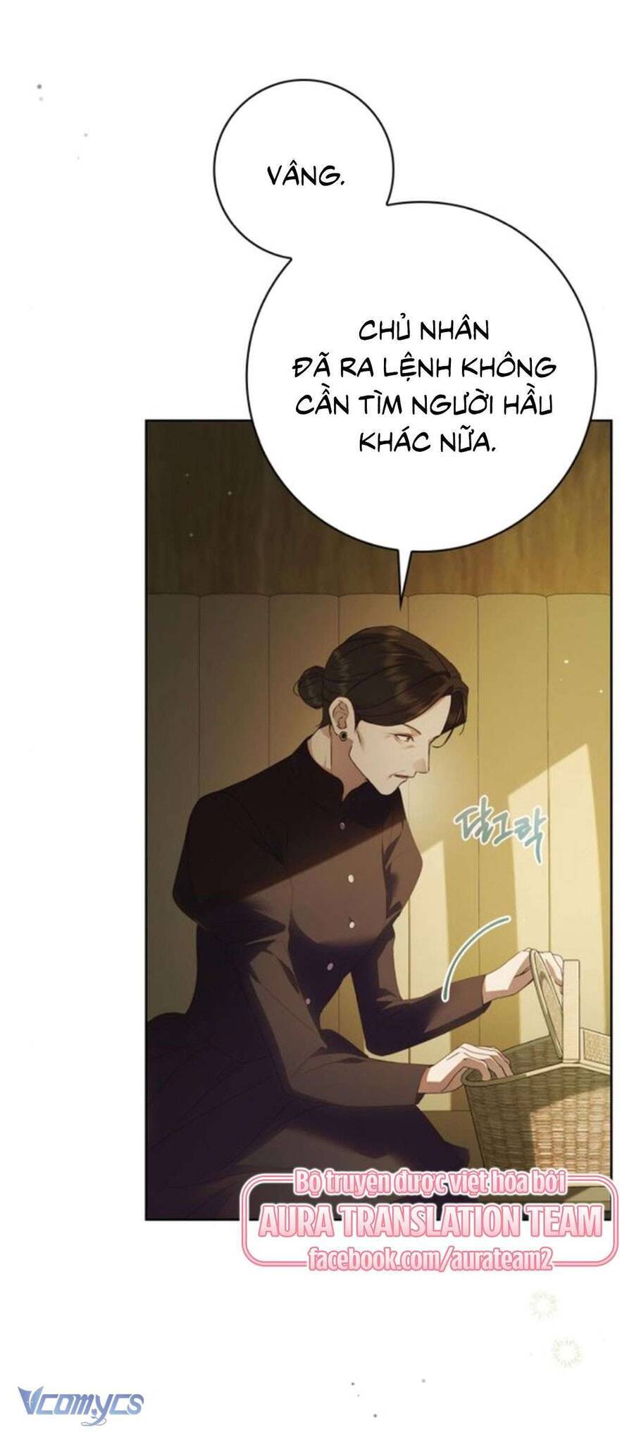 Hầu Nữ Bí Mật Của Bá Tước Chapter 46 - Next Chapter 47