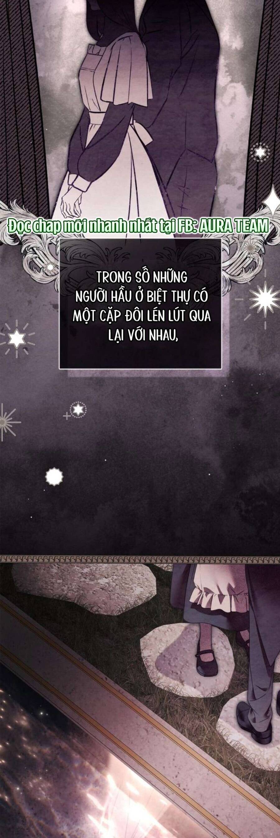 Hầu Nữ Bí Mật Của Bá Tước Chapter 46 - Next Chapter 47