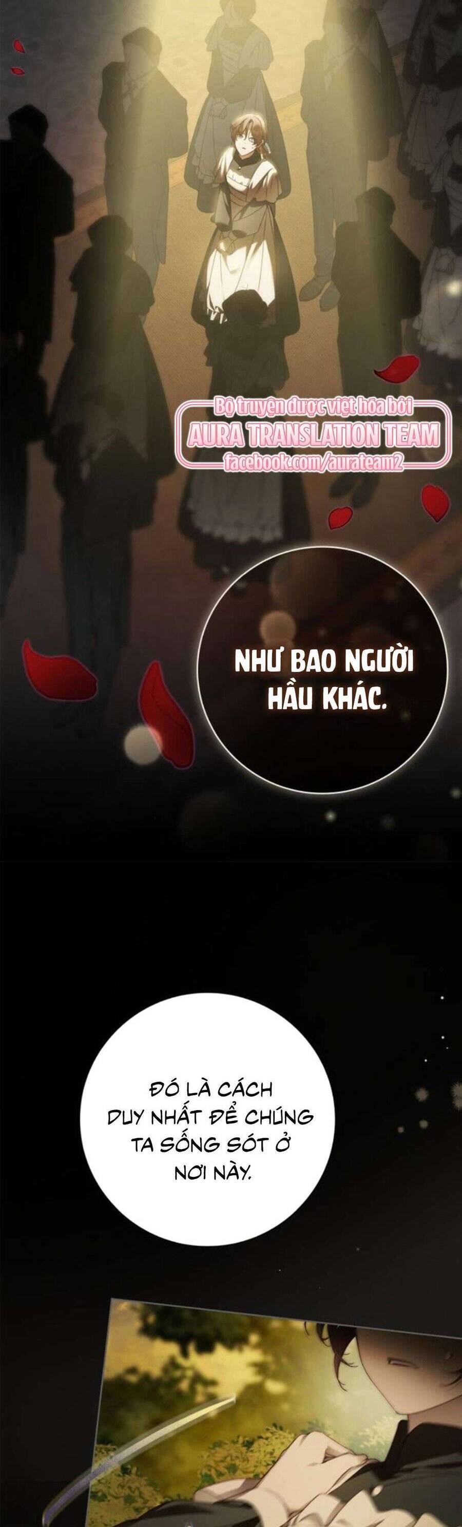 Hầu Nữ Bí Mật Của Bá Tước Chapter 46 - Next Chapter 47