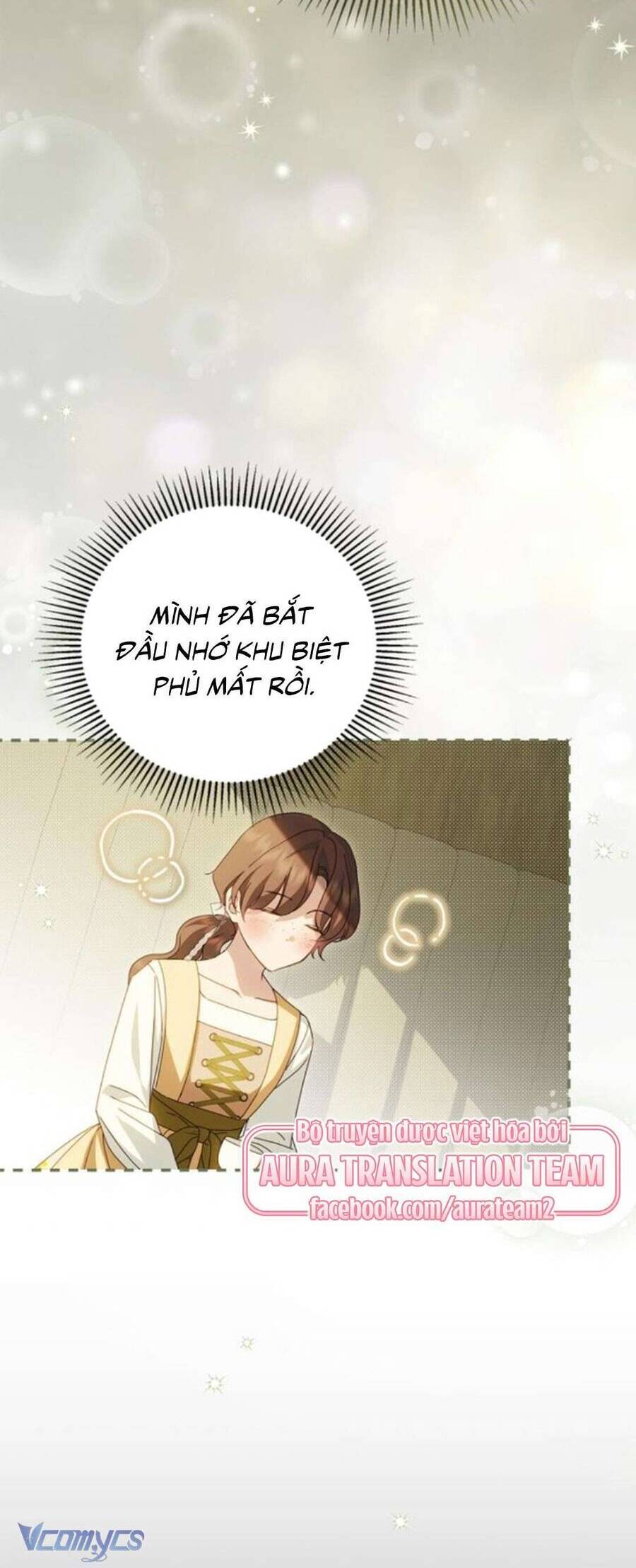 Hầu Nữ Bí Mật Của Bá Tước Chapter 46 - Next Chapter 47