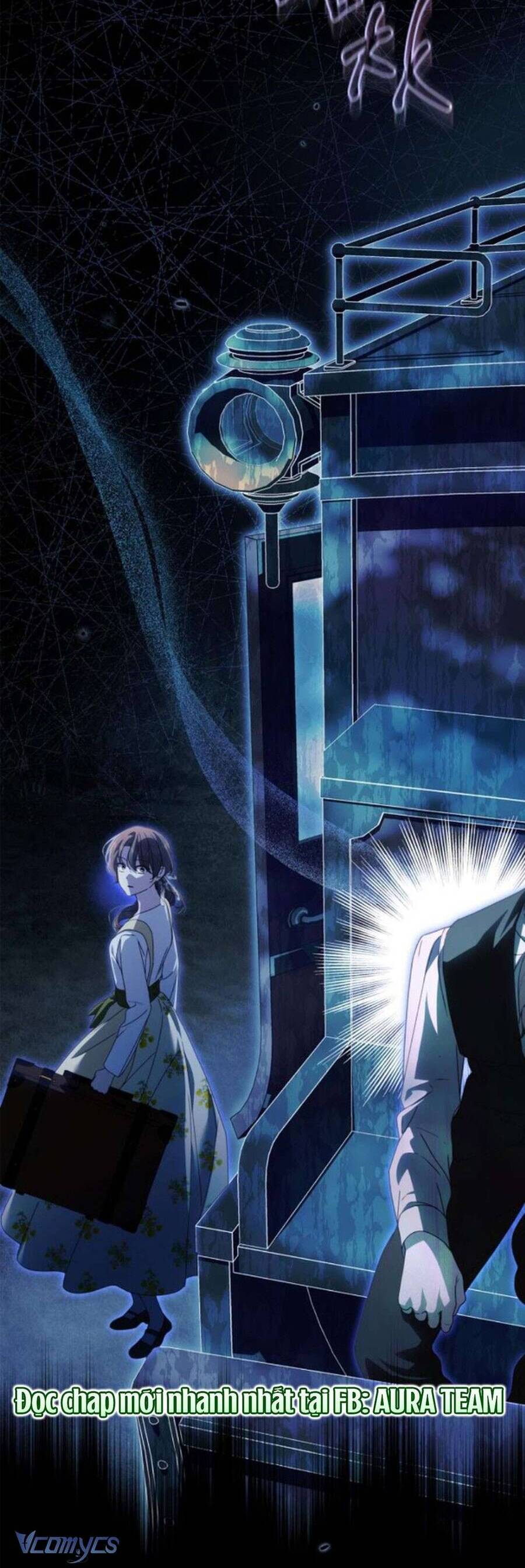 Hầu Nữ Bí Mật Của Bá Tước Chapter 46 - Next Chapter 47