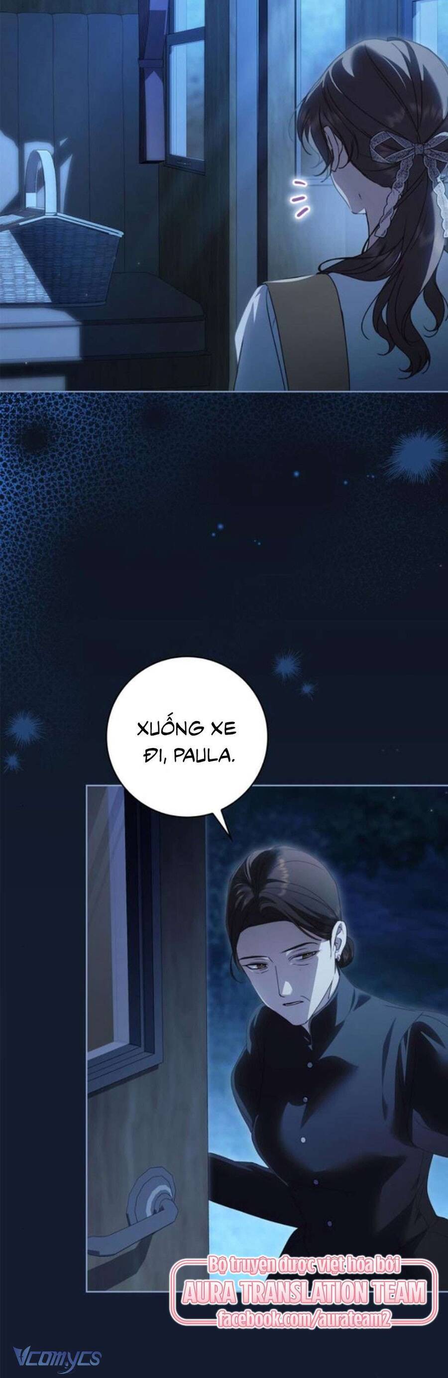 Hầu Nữ Bí Mật Của Bá Tước Chapter 46 - Next Chapter 47