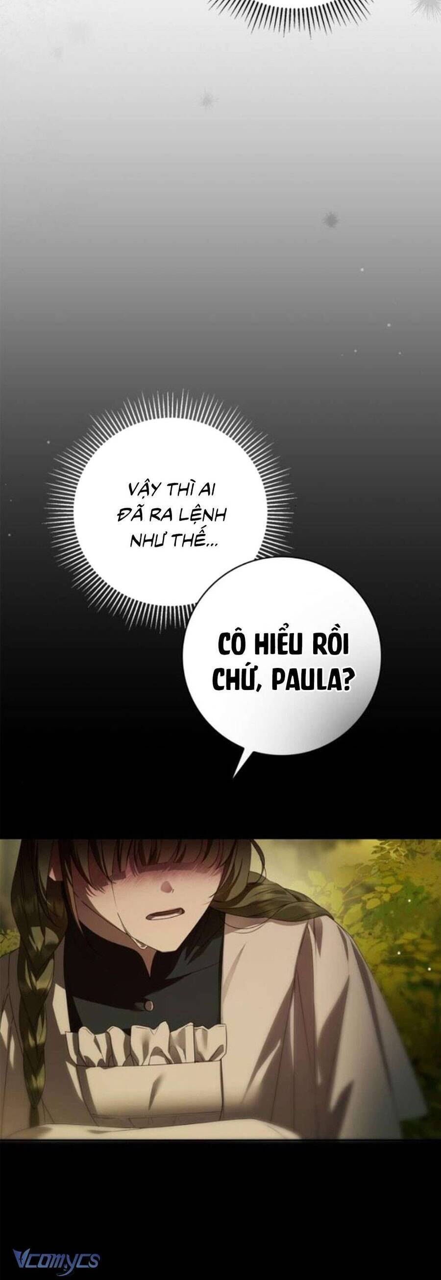 Hầu Nữ Bí Mật Của Bá Tước Chapter 46 - Next Chapter 47