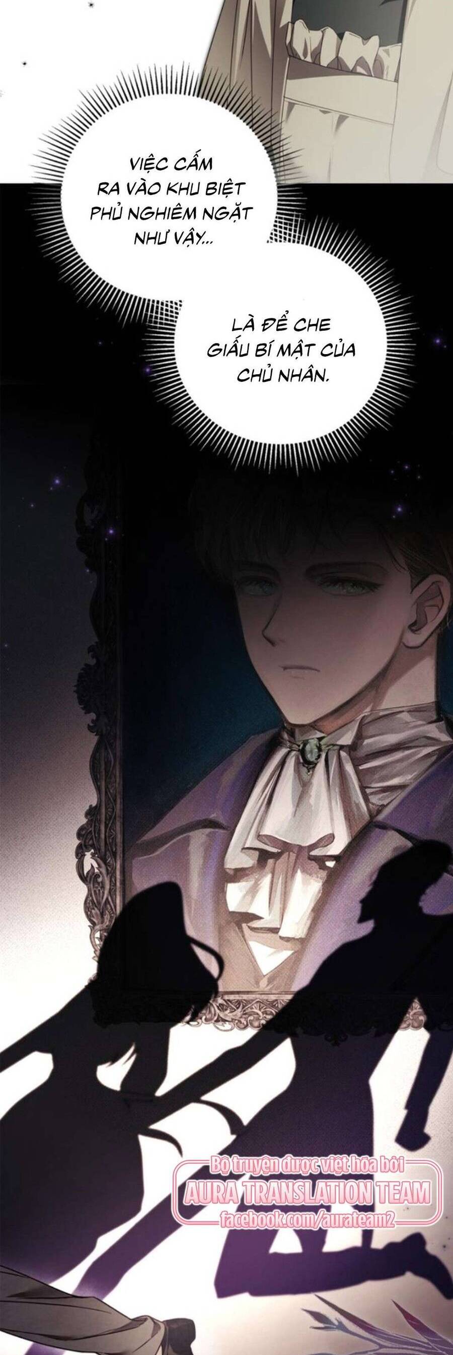 Hầu Nữ Bí Mật Của Bá Tước Chapter 46 - Next Chapter 47