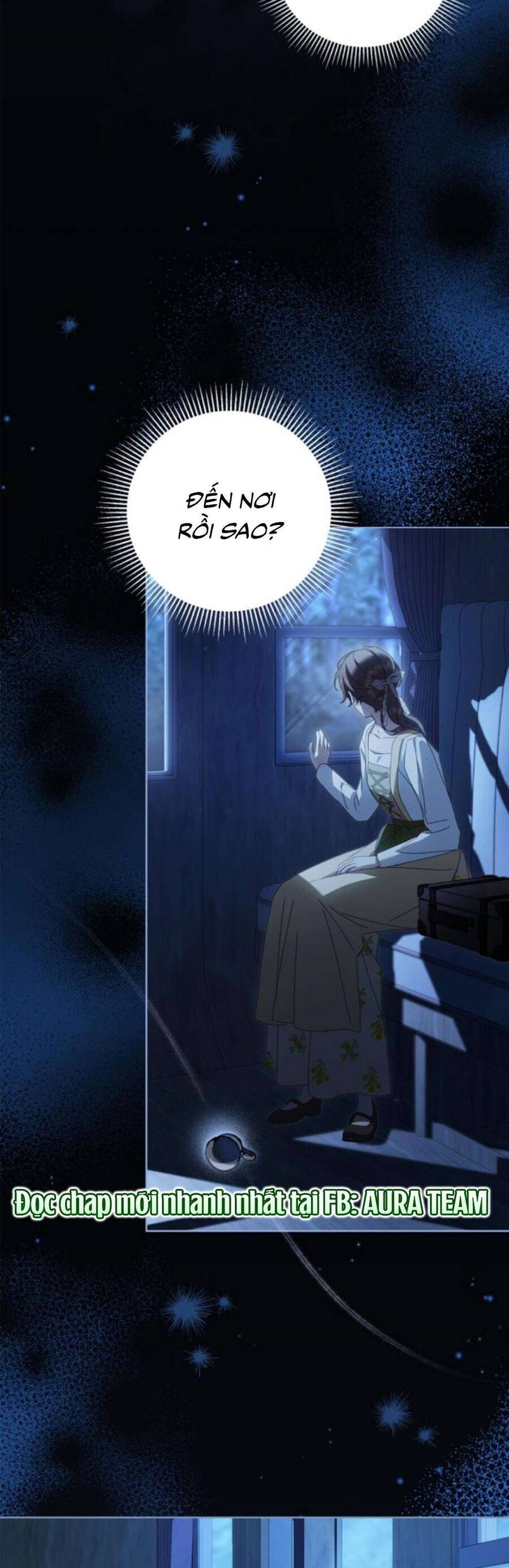 Hầu Nữ Bí Mật Của Bá Tước Chapter 46 - Next Chapter 47