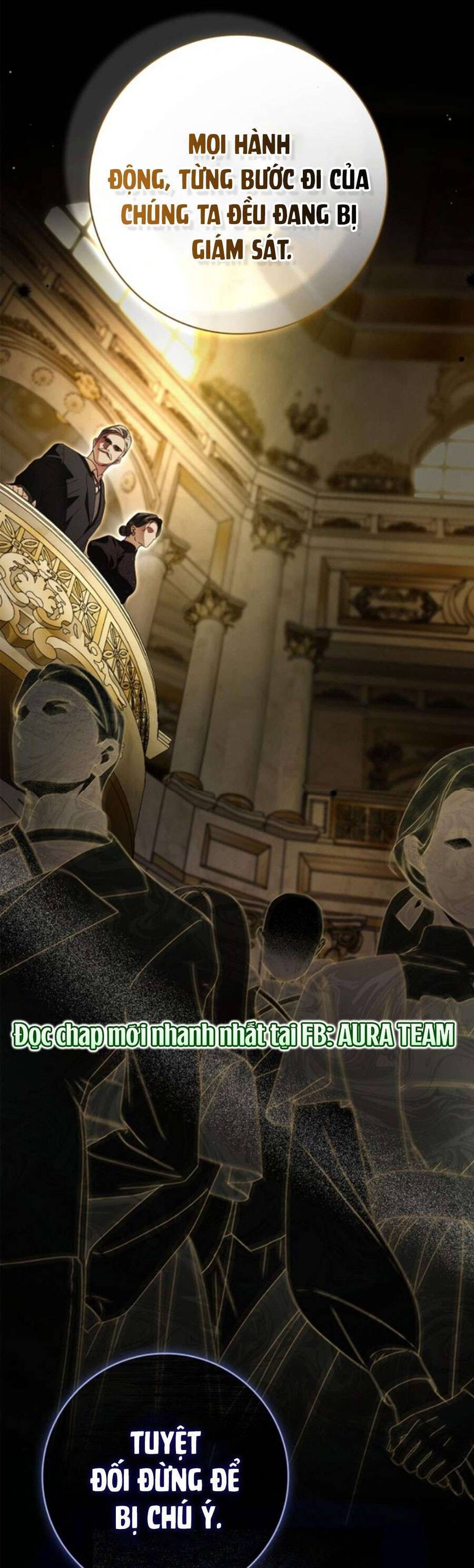 Hầu Nữ Bí Mật Của Bá Tước Chapter 46 - Next Chapter 47