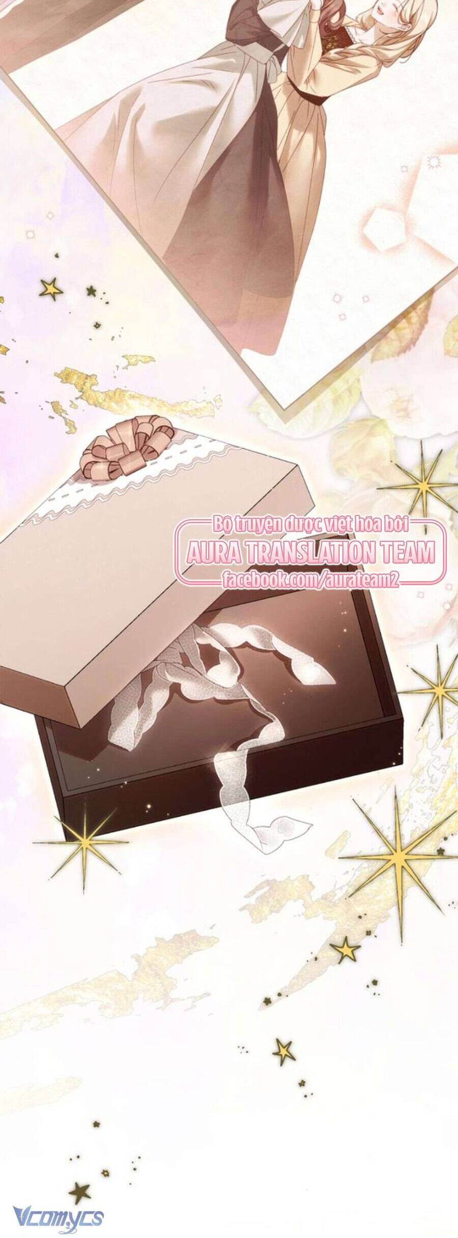 Hầu Nữ Bí Mật Của Bá Tước Chapter 46 - Next Chapter 47