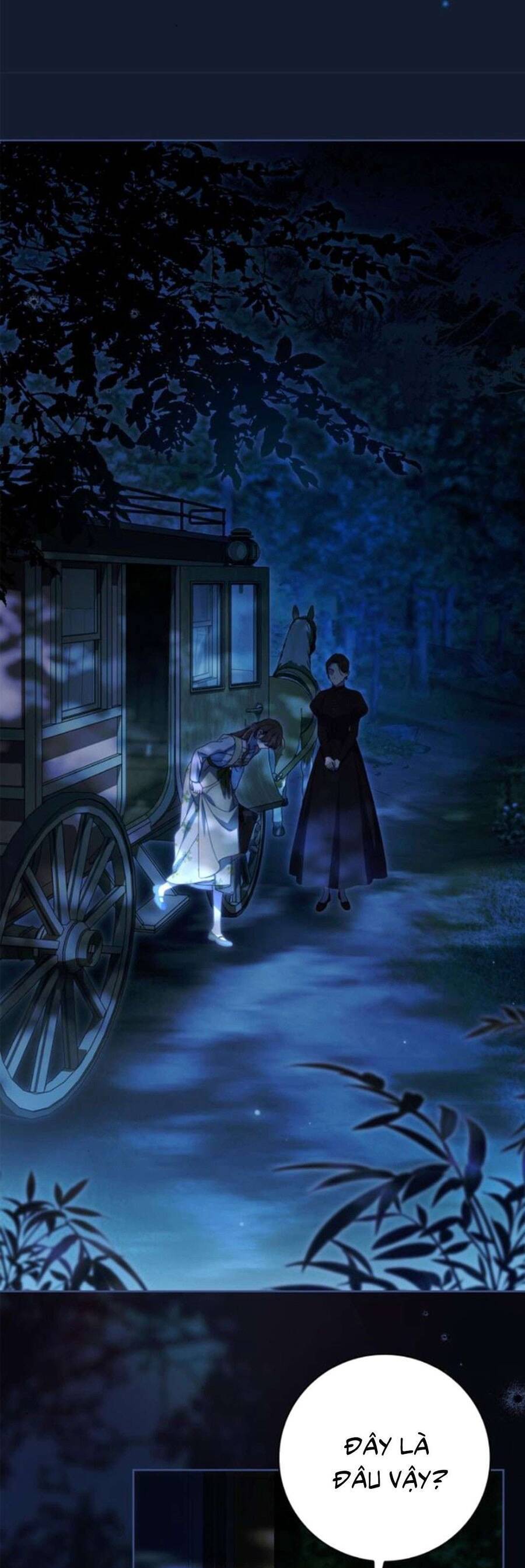 Hầu Nữ Bí Mật Của Bá Tước Chapter 46 - Next Chapter 47
