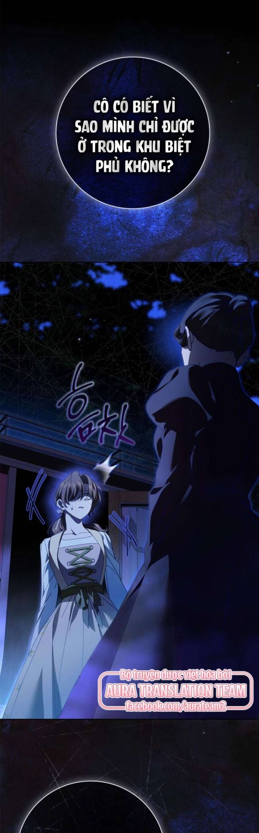 Hầu Nữ Bí Mật Của Bá Tước Chapter 46 - Next Chapter 47
