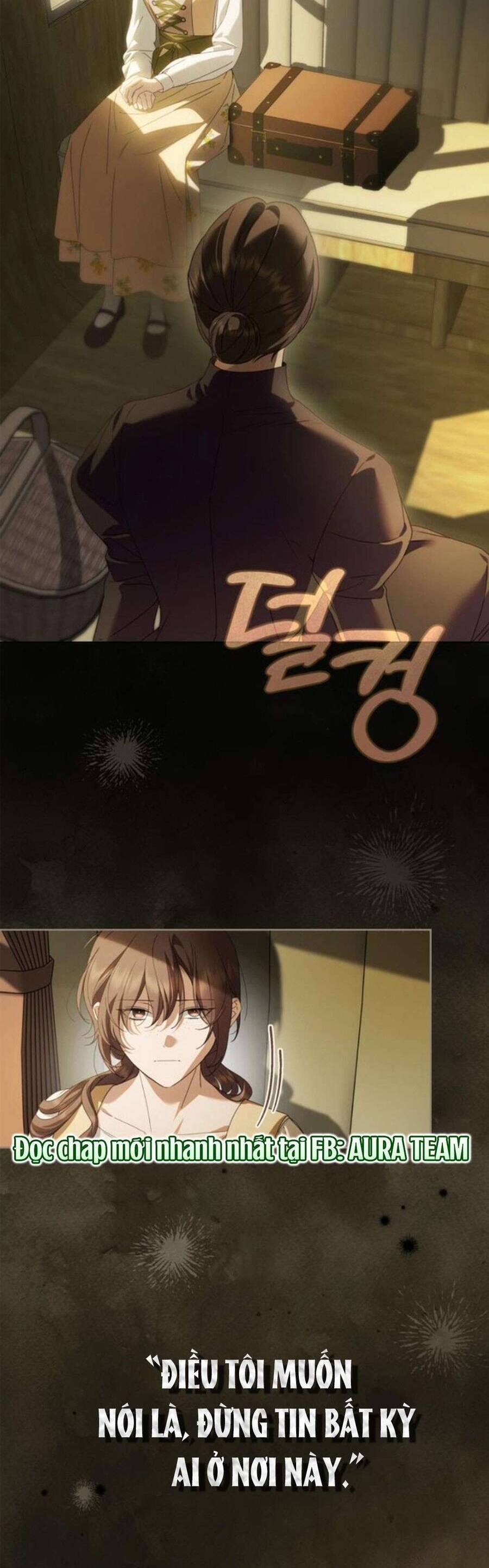 Hầu Nữ Bí Mật Của Bá Tước Chapter 46 - Next Chapter 47
