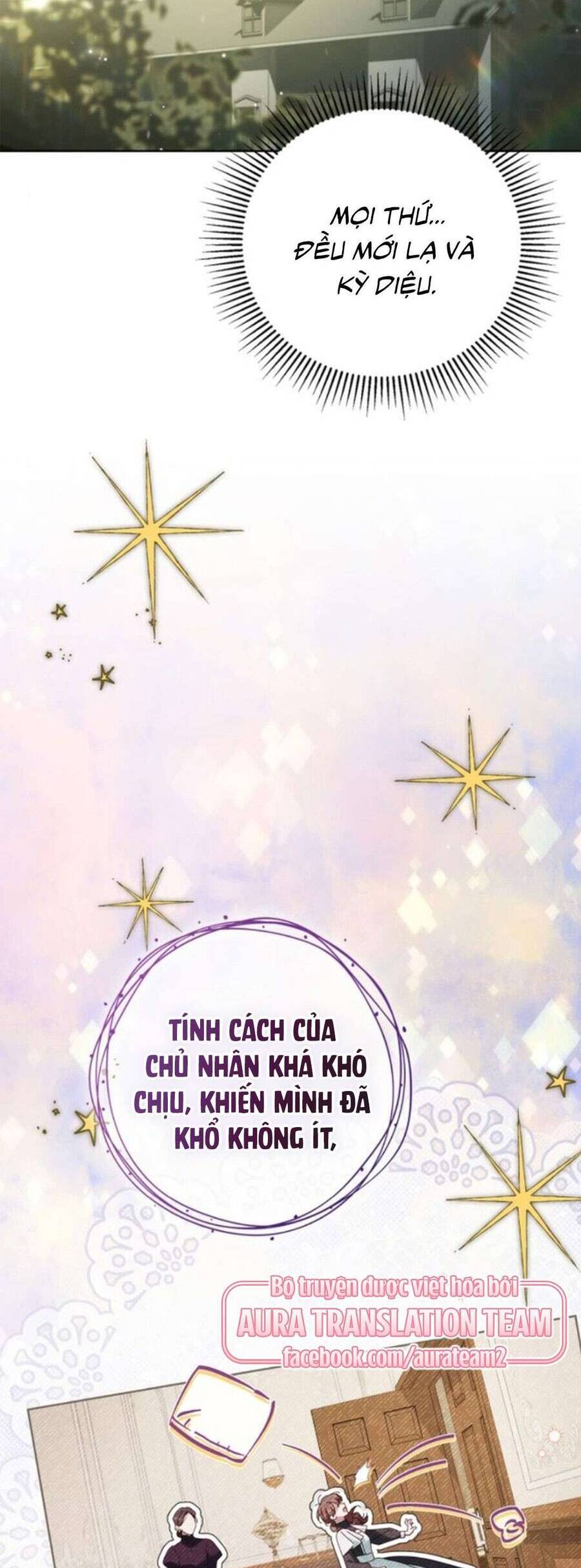 Hầu Nữ Bí Mật Của Bá Tước Chapter 46 - Next Chapter 47