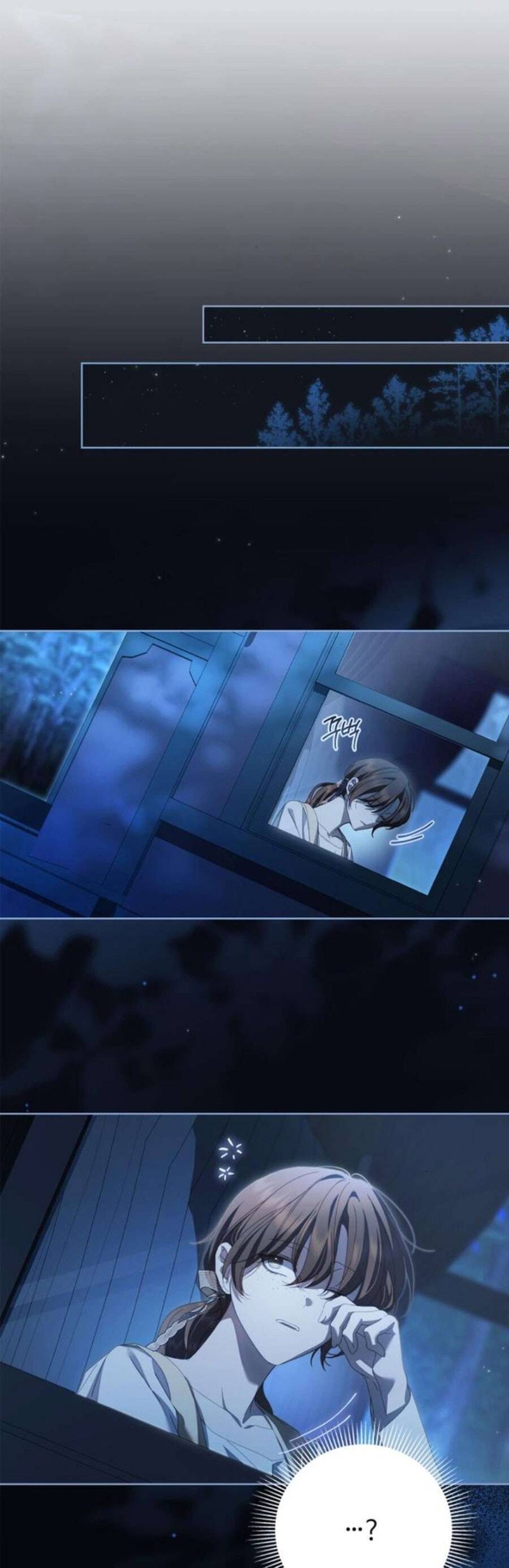 Hầu Nữ Bí Mật Của Bá Tước Chapter 46 - Next Chapter 47