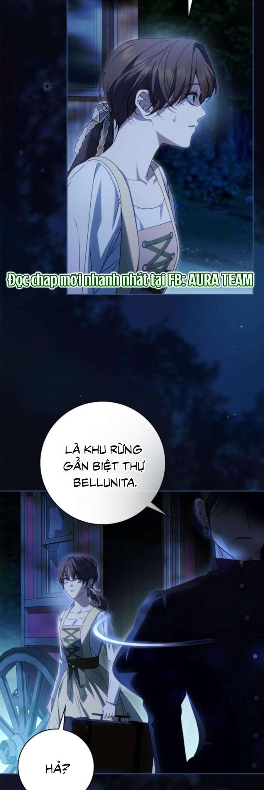 Hầu Nữ Bí Mật Của Bá Tước Chapter 46 - Next Chapter 47