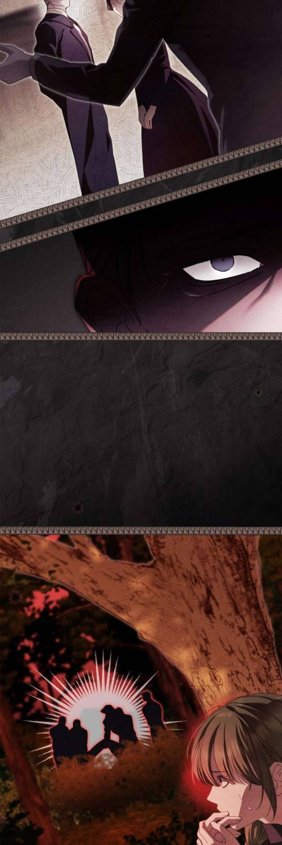 Hầu Nữ Bí Mật Của Bá Tước Chapter 46 - Next Chapter 47