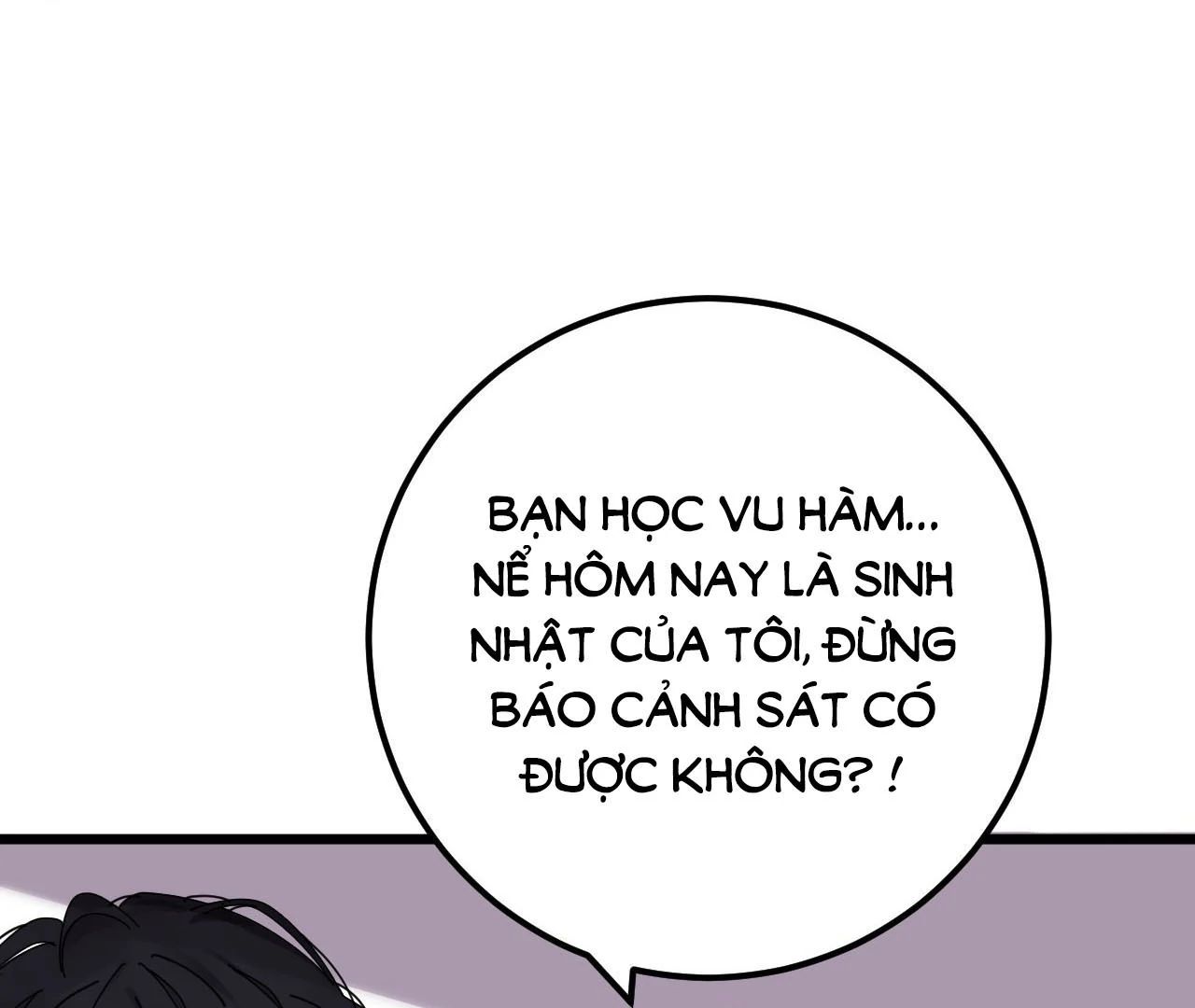 Khi Hoa Đen Tuyền Nở Rộ Chapter 6 - Trang 2