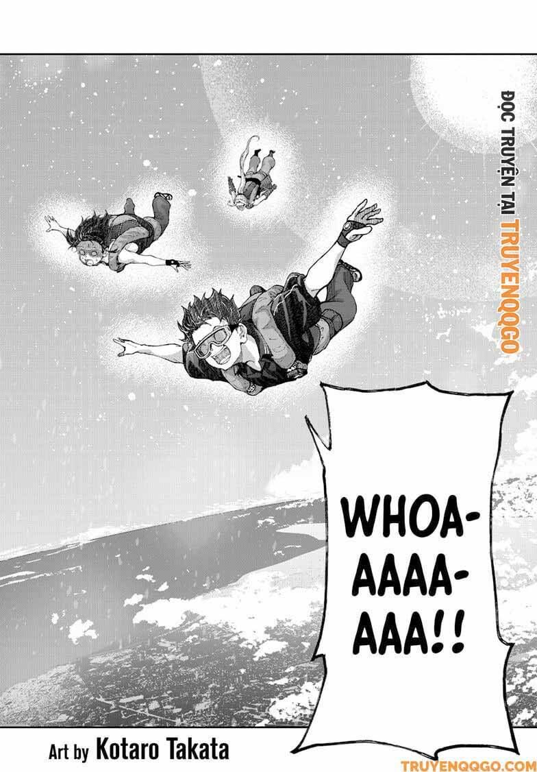 100 Điều Muốn Làm Trước Khi Chết Chapter 75 - Trang 2