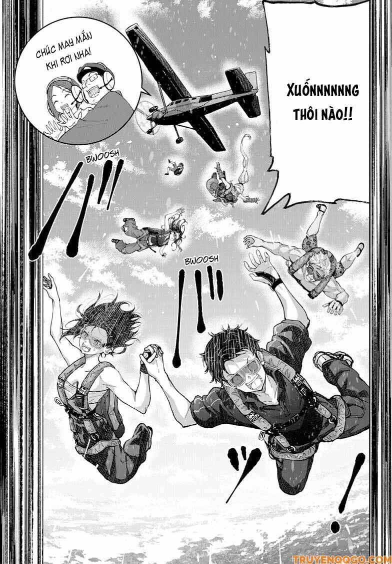 100 Điều Muốn Làm Trước Khi Chết Chapter 75 - Trang 2