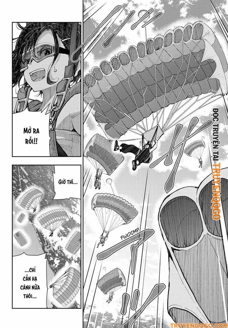 100 Điều Muốn Làm Trước Khi Chết Chapter 75 - Trang 2