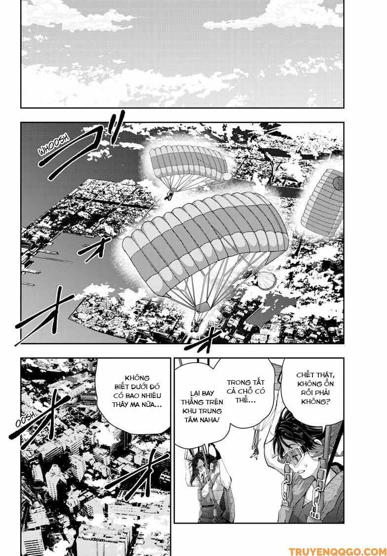100 Điều Muốn Làm Trước Khi Chết Chapter 75 - Trang 2