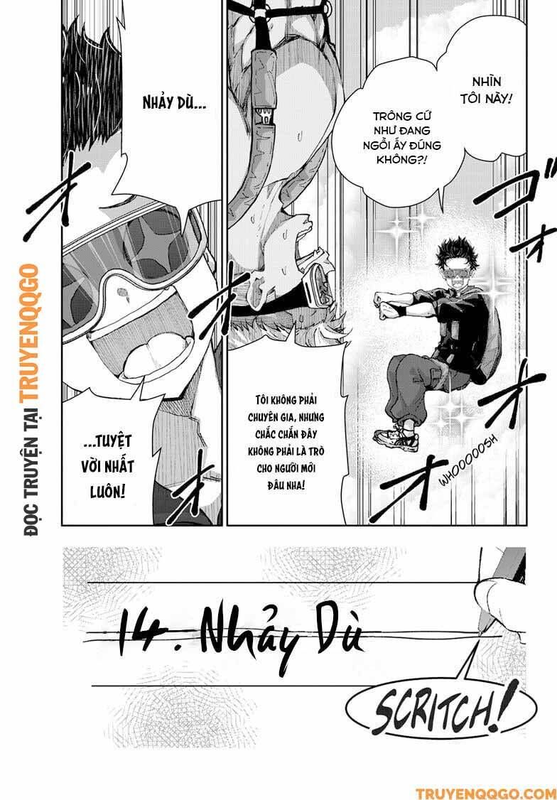 100 Điều Muốn Làm Trước Khi Chết Chapter 75 - Trang 2