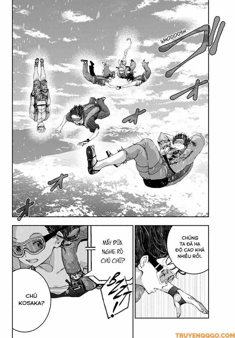 100 Điều Muốn Làm Trước Khi Chết Chapter 75 - Trang 2