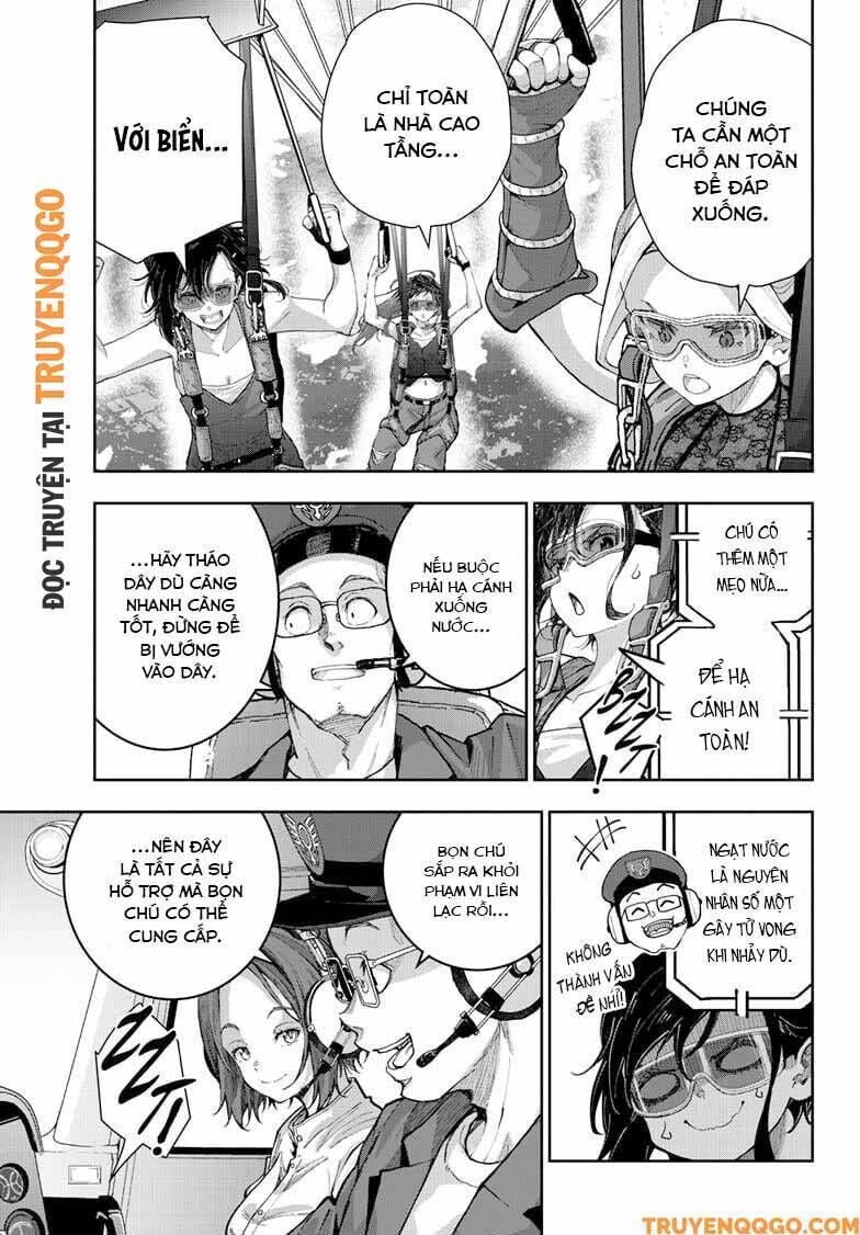 100 Điều Muốn Làm Trước Khi Chết Chapter 75 - Trang 2