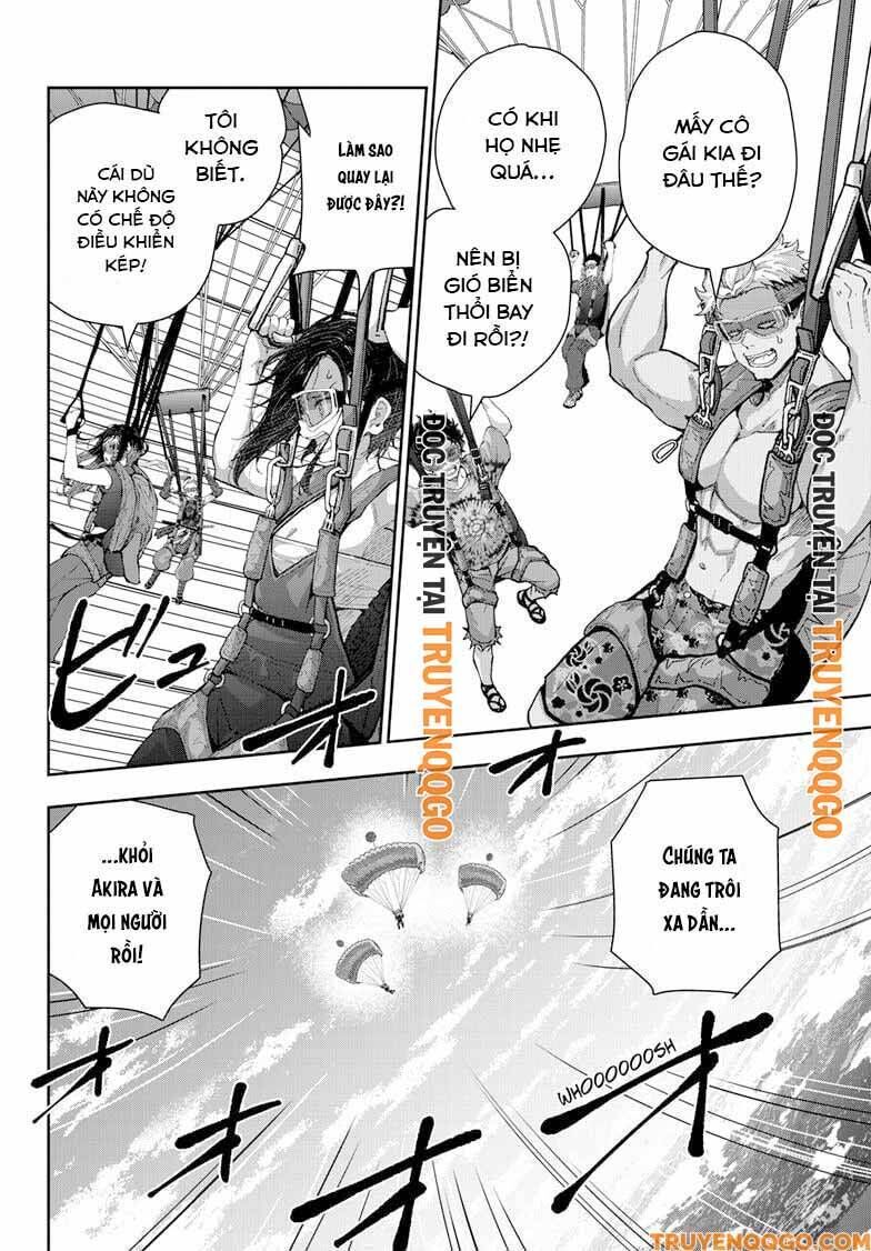 100 Điều Muốn Làm Trước Khi Chết Chapter 75 - Trang 2