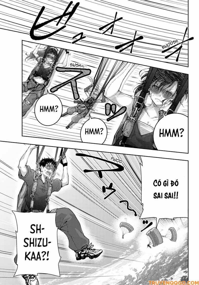 100 Điều Muốn Làm Trước Khi Chết Chapter 75 - Trang 2