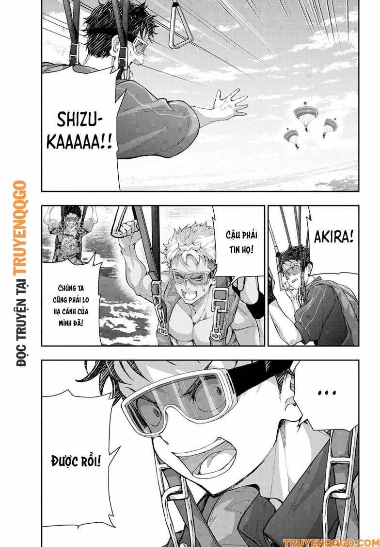 100 Điều Muốn Làm Trước Khi Chết Chapter 75 - Trang 2