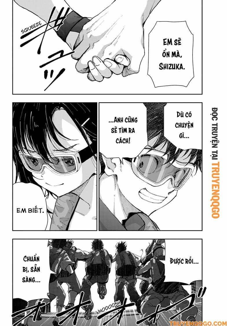 100 Điều Muốn Làm Trước Khi Chết Chapter 75 - Trang 2