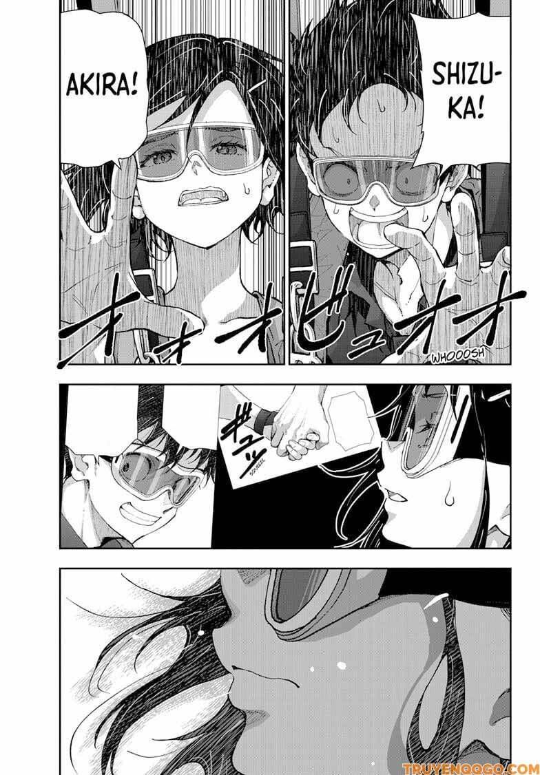 100 Điều Muốn Làm Trước Khi Chết Chapter 75 - Trang 2