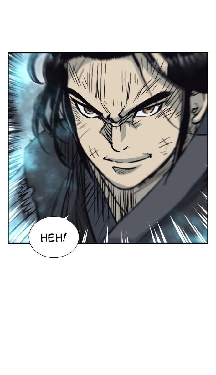 Huyền Thoại Vô Song Chiến Thần Chapter 61 - Trang 2