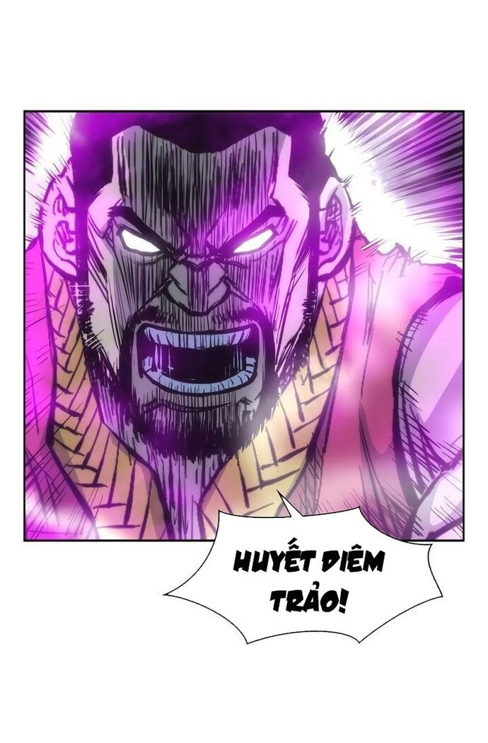 Huyền Thoại Vô Song Chiến Thần Chapter 61 - Trang 2