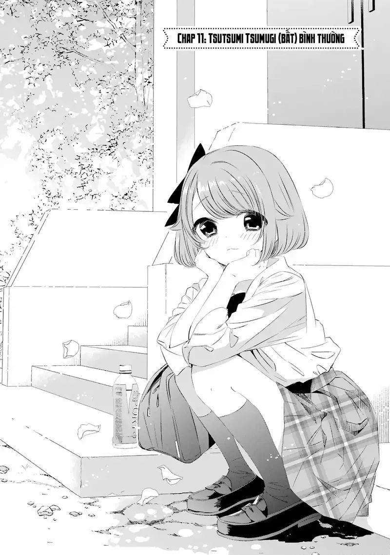 One Room Hiatari Futsuu Tenshi Tsuki Chapter 11 - Trang 2