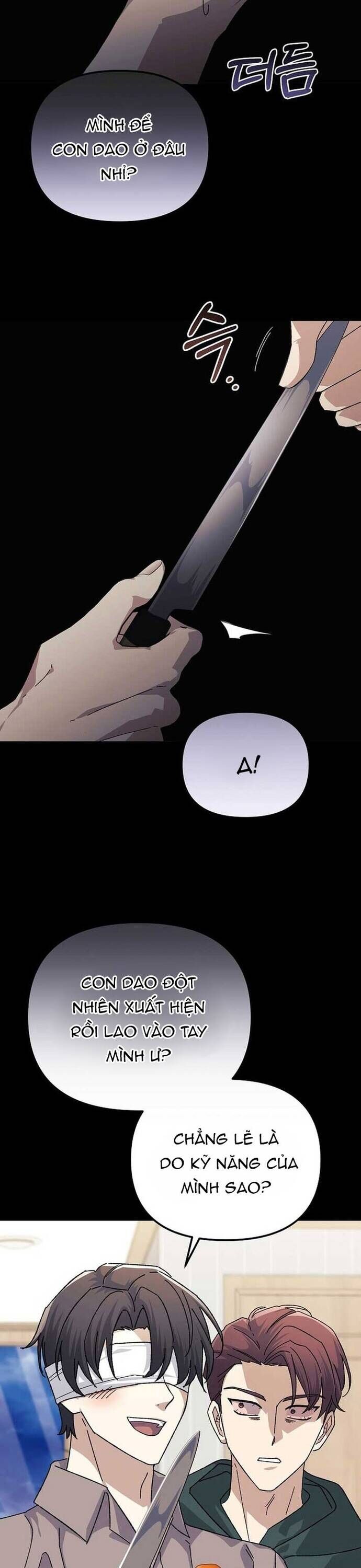 Tái Thiết Cuộc Đời Kẻ Nghiện Game Chapter 21 - Next Chapter 22