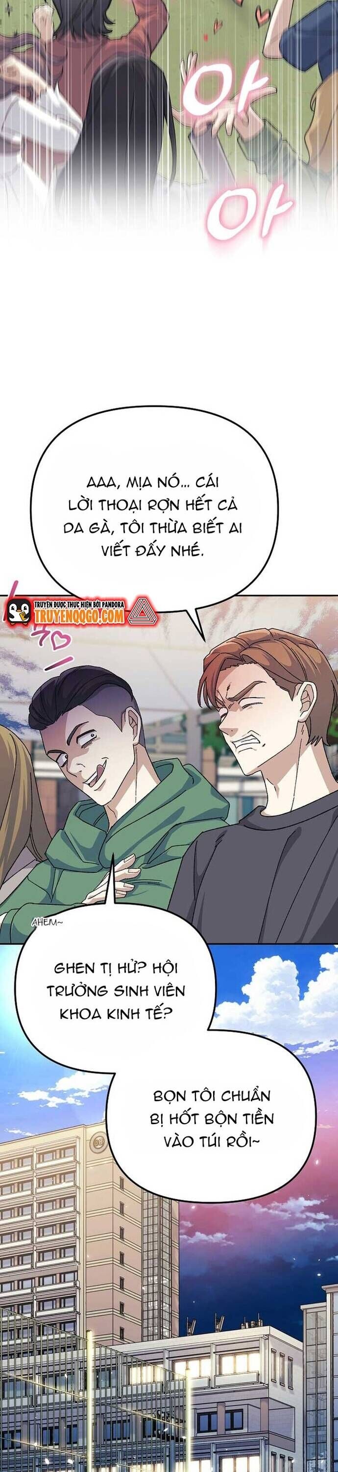 Tái Thiết Cuộc Đời Kẻ Nghiện Game Chapter 21 - Next Chapter 22