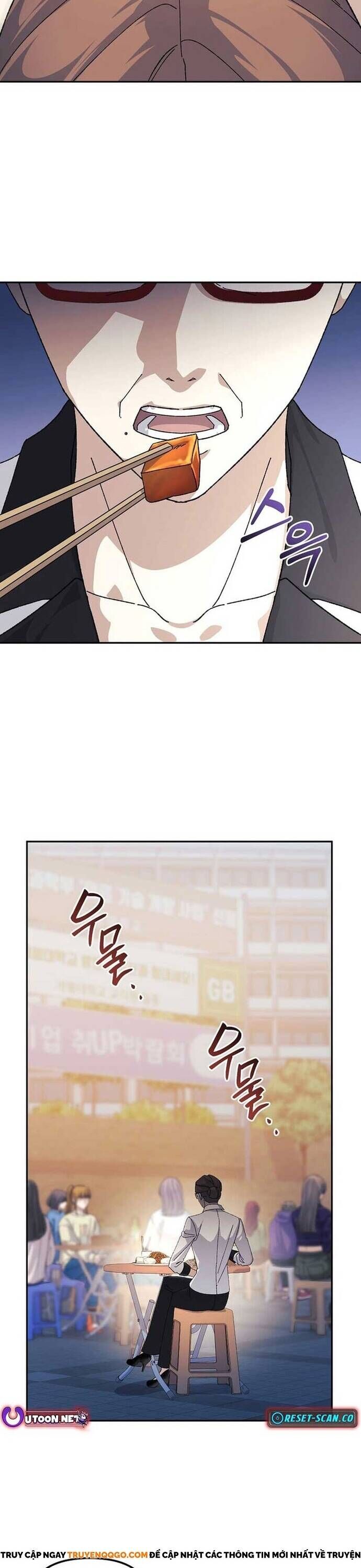 Tái Thiết Cuộc Đời Kẻ Nghiện Game Chapter 21 - Next Chapter 22