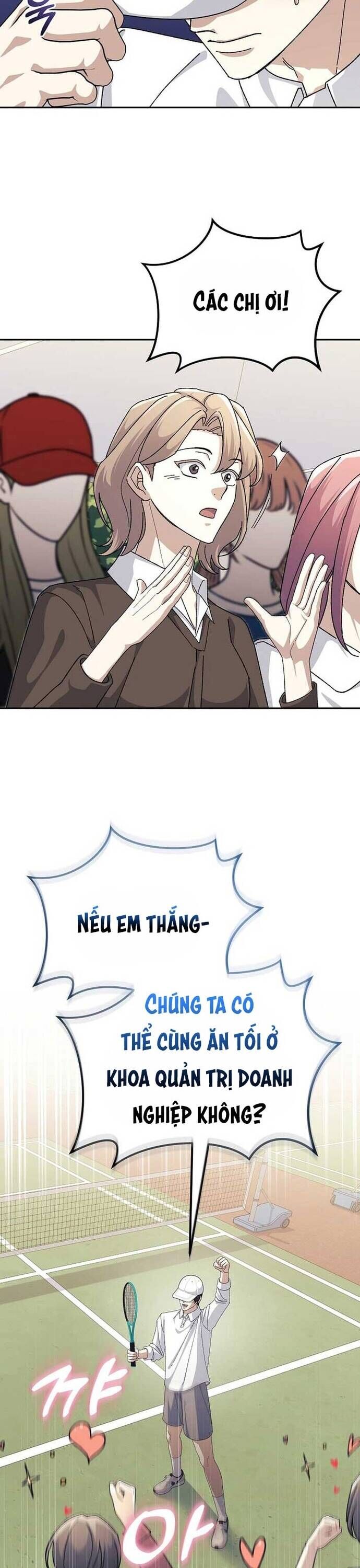 Tái Thiết Cuộc Đời Kẻ Nghiện Game Chapter 21 - Next Chapter 22