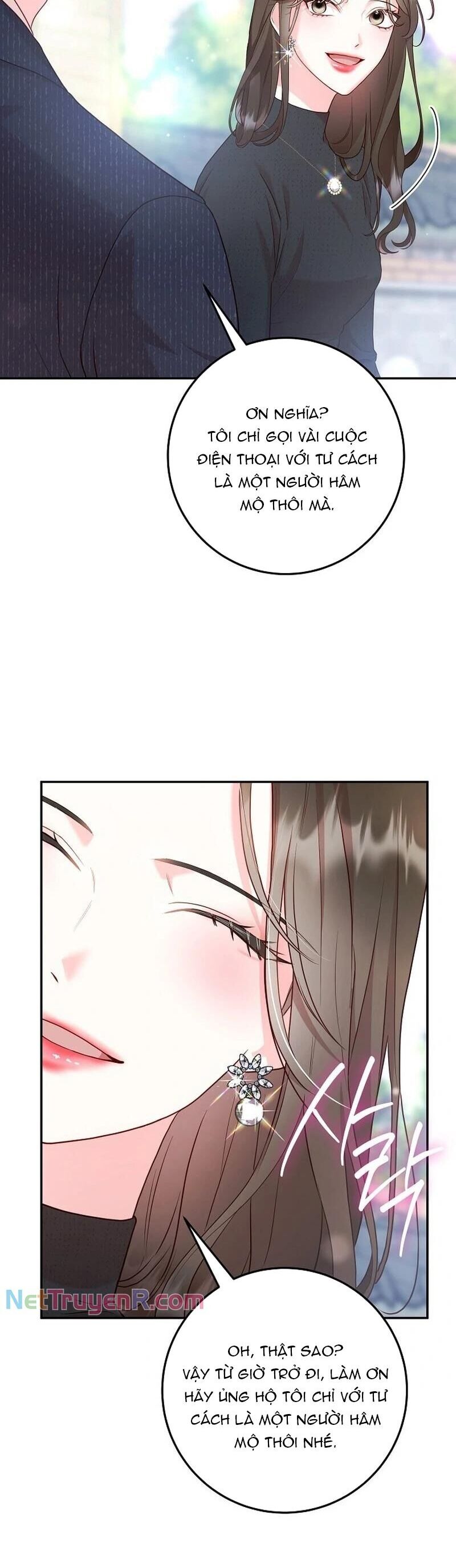 Thử Vai Cinderella Chapter 11 - Next Chapter 12