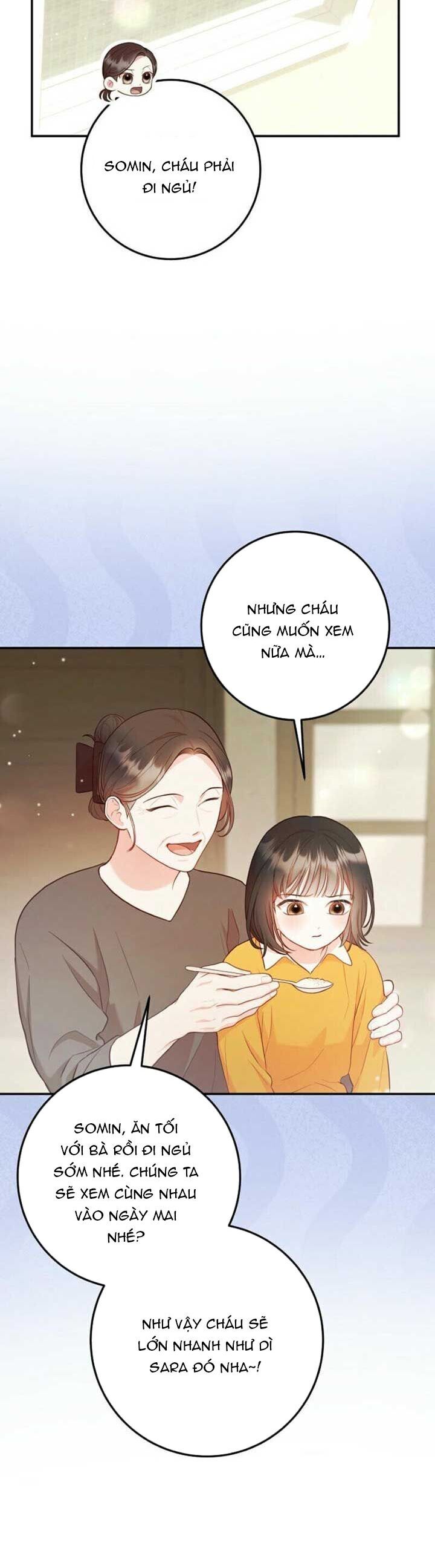 Thử Vai Cinderella Chapter 11 - Next Chapter 12