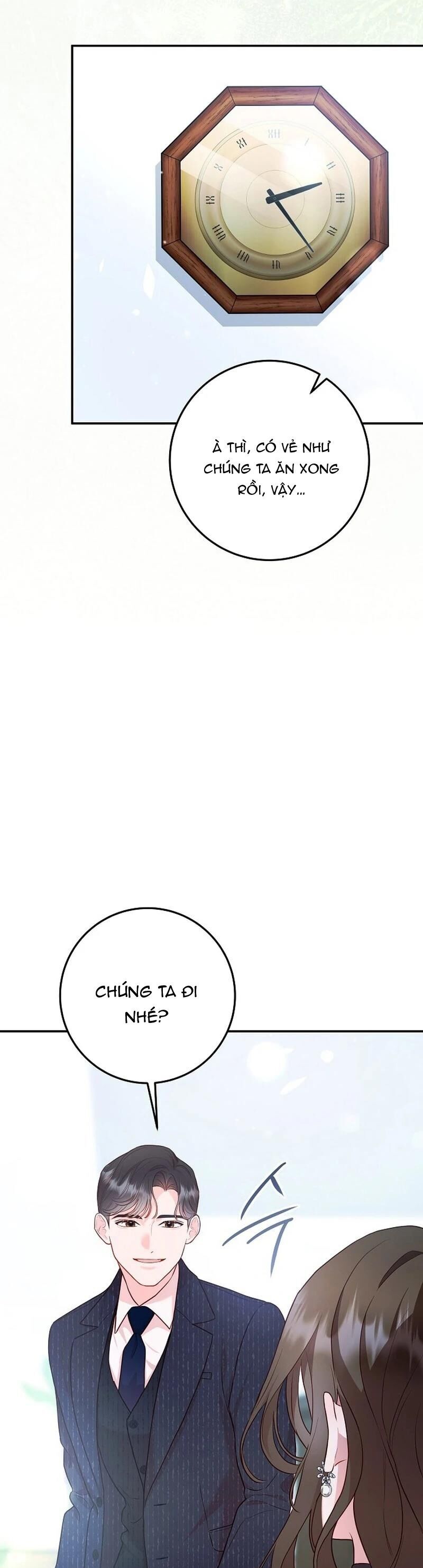 Thử Vai Cinderella Chapter 11 - Next Chapter 12