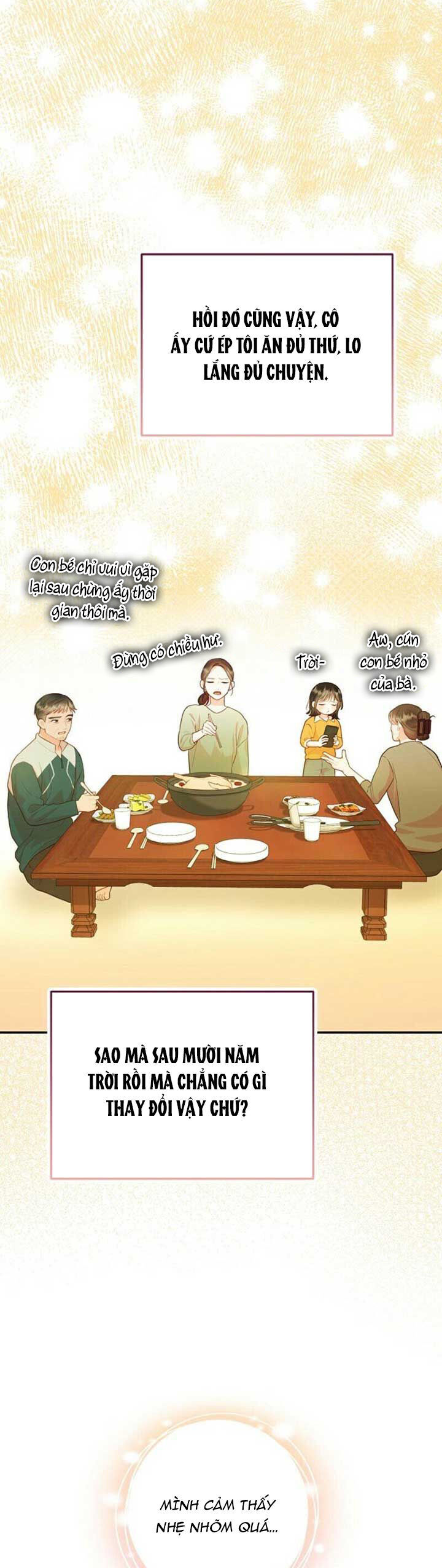 Thử Vai Cinderella Chapter 11 - Next Chapter 12