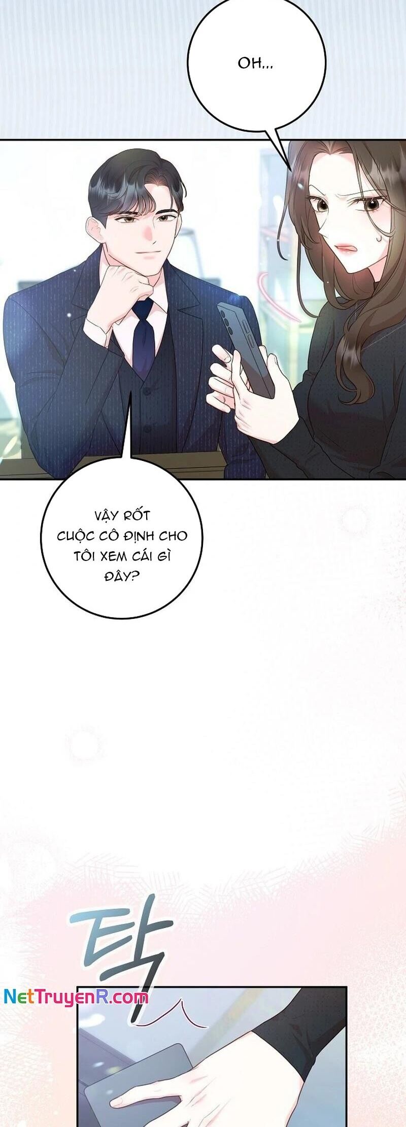 Thử Vai Cinderella Chapter 11 - Next Chapter 12