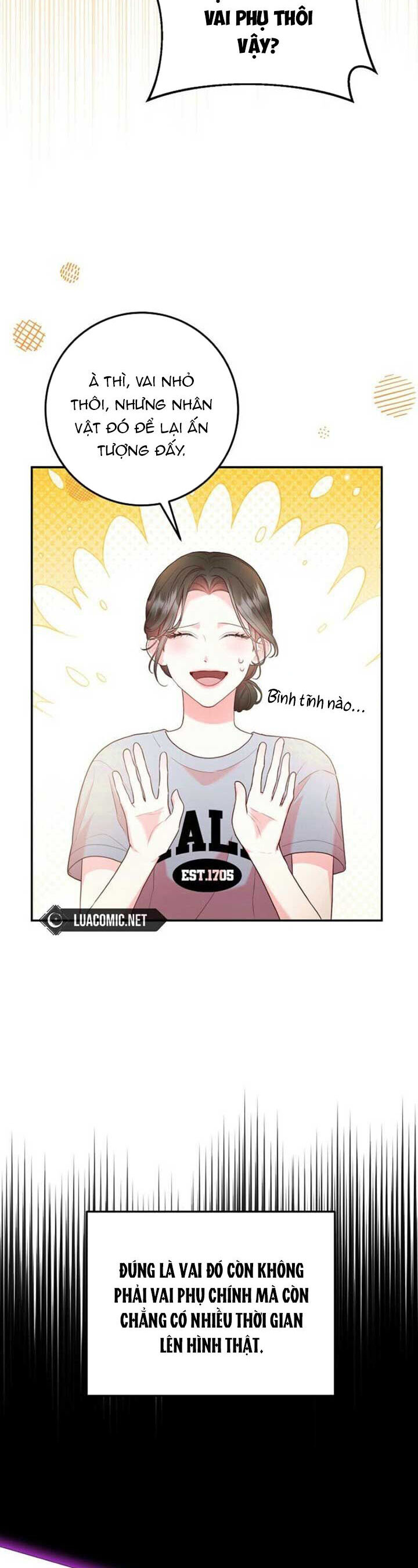 Thử Vai Cinderella Chapter 11 - Next Chapter 12