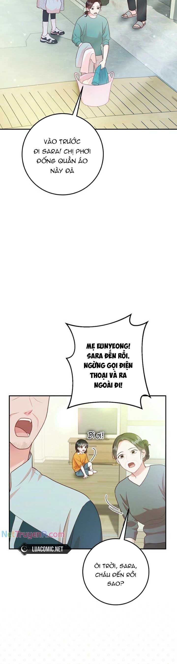 Thử Vai Cinderella Chapter 11 - Next Chapter 12