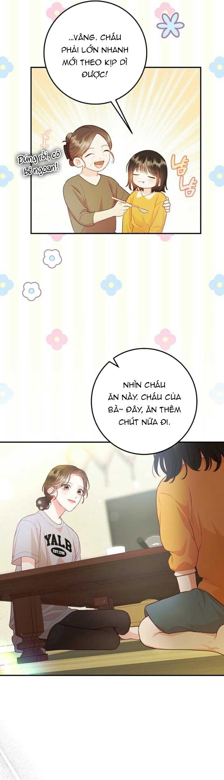 Thử Vai Cinderella Chapter 11 - Next Chapter 12