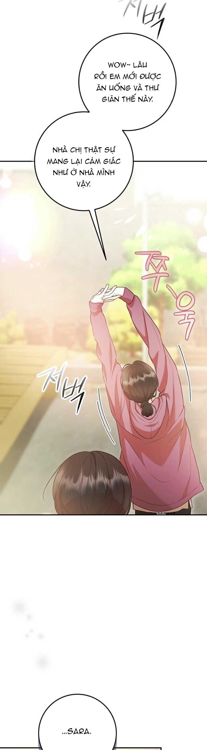 Thử Vai Cinderella Chapter 11 - Next Chapter 12
